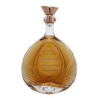 TEQUILA DON RAMON EXTRA AÑEJO SWAROVSKI 750ML