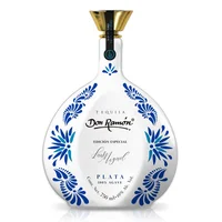 TEQUILA DON RAMON LUIS MIGUEL PLATA 750ML