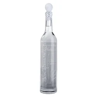 Tequila Don Ramón Plata 1.75 L