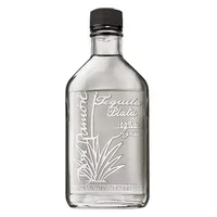 Tequila Don Ramón Plata 200 ml