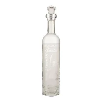 Tequila Don Ramón Plata Punta Diamante 750 ml