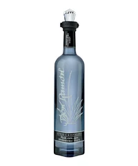 Tequila Don Ramon Punta Diamante Añejo Cristalino 750 ml
