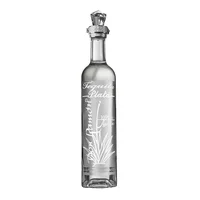 Tequila Don Ramón Punta Diamante Plata 750ml