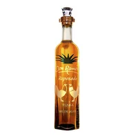 Tequila Don Ramón Punta Diamante Reposado 750ml