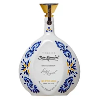 Tequila Don Ramón Reposado Edición Luis Miguel 750 ml