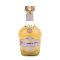 Tequila Don Roberto Añejo 750 ml