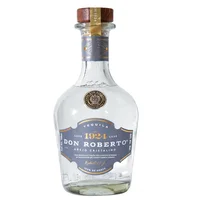 TEQUILA DON ROBERTO AÑEJO CRISTALINO 750ML