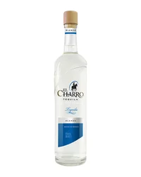 Tequila El Charro Premium Blanco 1 L