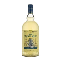 TEQUILA EL DESTILADOR REPOSADO 1500ML