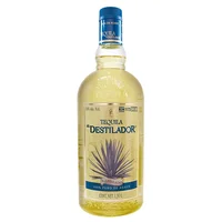Tequila El Destilador Reposado 1.5 L