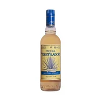 Tequila El Destilador Reposado 700 ml