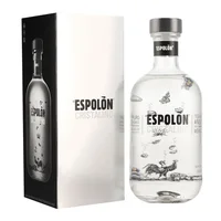 Tequila El Espolon Añejo Cristalino 750 ml
