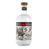 Tequila El Espolón Blanco 1 L
