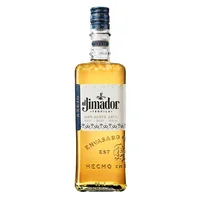 Tequila El Jimador Añejo 100% 700 ml