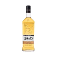 Tequila el Jimador Añejo 700ml