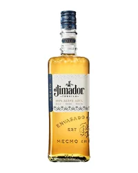 Tequila El Jimador Añejo 750 ml