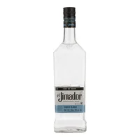 Tequila El Jimador Blanco 700 ml