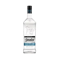 Tequila El Jimador Blanco 700ml