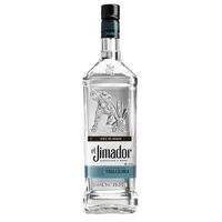 Tequila El Jimador Blanco 950 ml.