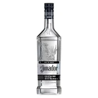 Tequila El Jimador Cristalino 700 ml.