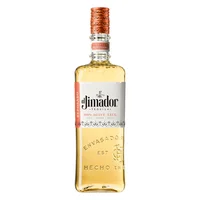 Tequila El Jimador Rep 100% Nva Pres 700 ml
