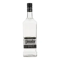 Tequila El Jimador Reposado Cristalino 700 ml