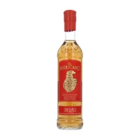 TEQUILA EL MEXICANO AÑEJO 750ML
