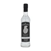 TEQUILA EL MEXICANO BLANCO 45° 750ML