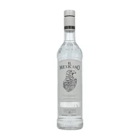 TEQUILA EL MEXICANO BLANCO 750ML