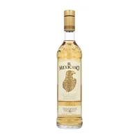 TEQUILA EL MEXICANO REPOSADO 750ML