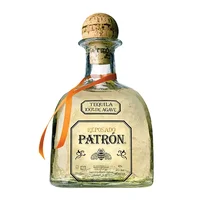 Tequila El Patrón Reposado 700 Ml