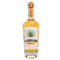 Tequila El Tequileño Reposado Gran Reserva 750 ml