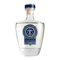 TEQUILA ENEMIGO AÑEJO CRISTALINO 89 750ML