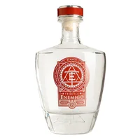 Tequila Enemigo Blanco 55 750 ml