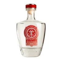 TEQUILA ENEMIGO BLANCO 55 750ML