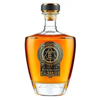 Tequila Enemigo Extra Añejo 750 ml