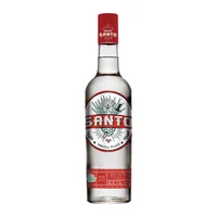 TEQUILA ESPIRITU SANTO PLATA 750ML