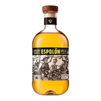 Tequila Espolòn Añejo 750 ml