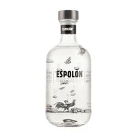 TEQUILA ESPOLON AÑEJO CRISTALINO 750ML