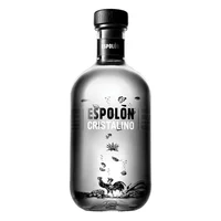 Tequila Espolón Cristalino 750ml