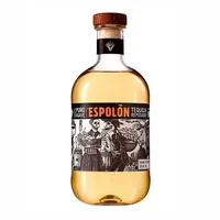 Tequila Espolón Reposado 750ml