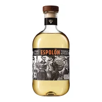 Tequila Espolon Reposado Chardonnay 750 ml.