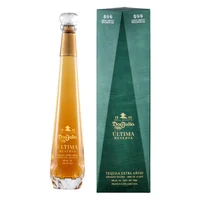 Tequila Extra Añejo Don Julio 1942 Última Reserva 750 ml