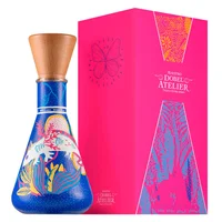Tequila Extra Añejo Maestro Dobel Atelier Axolote 750 ml