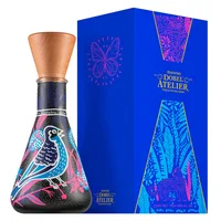 Tequila Extra Añejo Maestro Dobel Atelier Paloma 750 ml