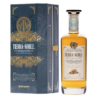 Tequila Extra Añejo Tierra Noble Exquisito 750 ml