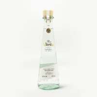 TEQUILA FLOR ALTEÑA BLANCO 700ML