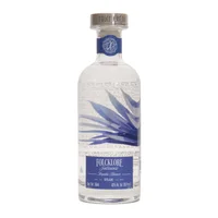 TEQUILA FOLCKLORE BLANCO 750ML