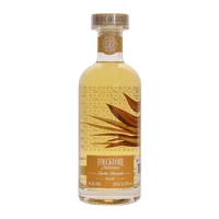 TEQUILA FOLCKLORE REPOSADO 750ML