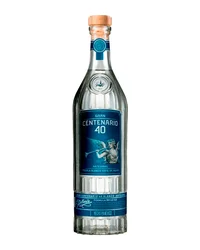 Tequila Gran Centenario 40 Blanco Artesanal